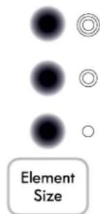 Element Size