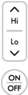 KENMORE 790.45319 - To Operate the Triple Surface Element: - 3