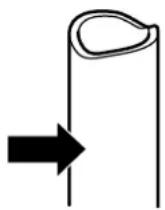 KENMORE 795.73132 - CHOOSE THE VALVE LOCATION - 1
