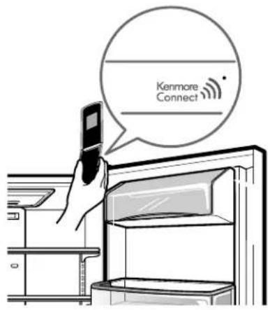 Kenmore Connect