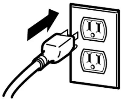 KENMORE 795.73132 - BRANCHEZ LE RÉFRIGÉRATEUR - 1
