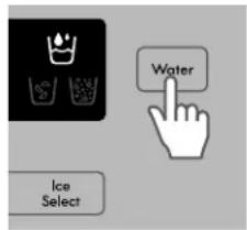 Ice Select Water