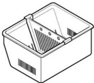 KENMORE 795.73132 - DURABASE DIVIDER - 1