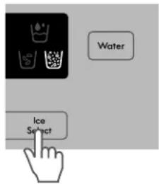 Water Ice Select