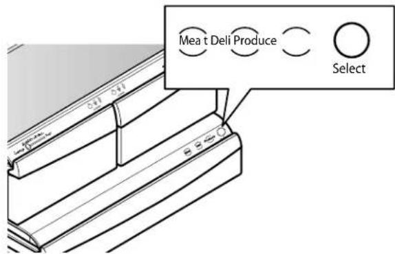Meat Deli Produce Select