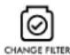 KENMORE 795.73132 - Water Filter Reset - 1