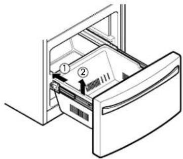 KENMORE 795.73132 - DURABASE - 1