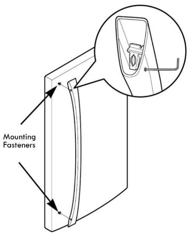 Mounting Fasteners