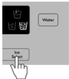 Water Ice Select