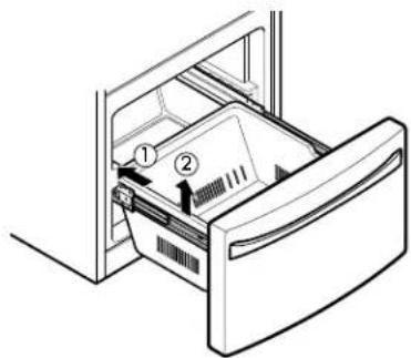 KENMORE 795.73132 - DURABASE - 1