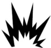 KENMORE 795.73132 - WARNING - 1