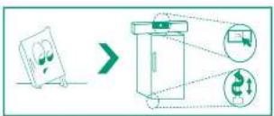 Khind FZ200U - General knowledge for the appliance - 1