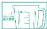 Khind BL1515 - Caution / 注意事项 - 1