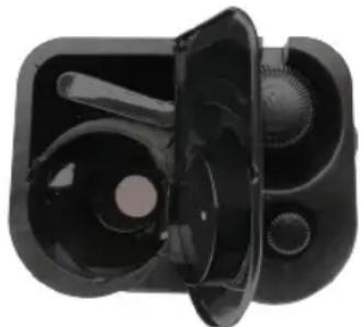 Mellerware Modena 29003 - Haciendo café de filtro - 1