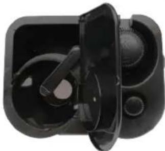 Mellerware Modena 29003 - Fazendo café filtro - 2