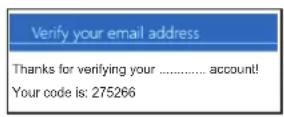 Beha PV 20 Wifi - Creating app control account: - 2