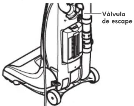 KENMORE 125.31150610 - VÁLVULA DE PASO - 1
