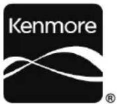 KENMORE 125.31150610 - 1-877-531-7321 - 1