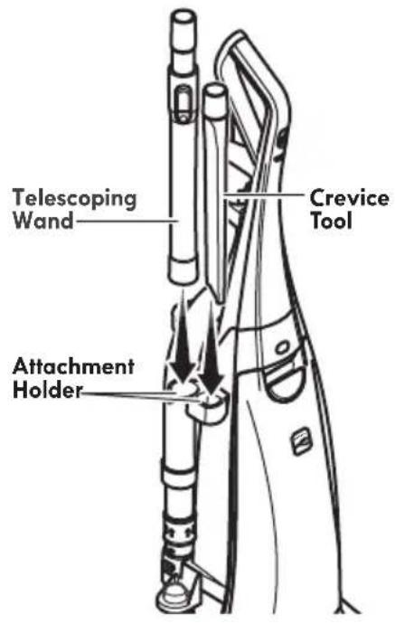 KENMORE 125.31150610 - ATTACHMENTS - 1