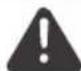 KENMORE 125.31150610 - CAUTION - 1