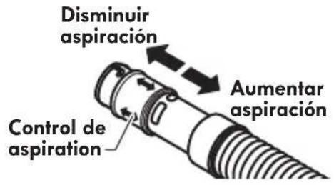 KENMORE 125.31150610 - CONTROL DE ASPIRATIÓN - 1