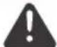 KENMORE 125.31150610 - CAUTION - 1