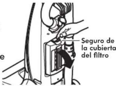 KENMORE 125.31150610 - FILTRO DE ESCAPE ESTILO No. EF-9 - 1