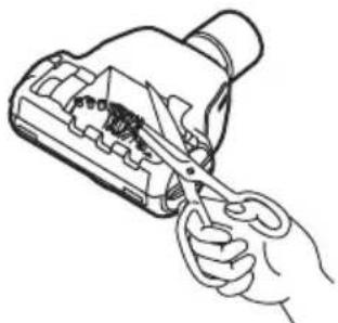 KENMORE 125.31150610 - PET HANDIMATE - 1