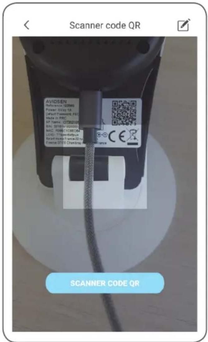 Scanner code QR AVIDSEN Reference: 025869 Power: N/Ac TA Default Pressure REC Made in PRC AP Name: 07782100 RIN: 051861x000000 MAC: 4086 CYCARDEN LOID: TTSpeveHepux Knott Homa France-32 nu Power: 37100 Chamboue SCANNER CODE QR