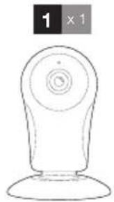 AVIDSEN 123980 - - CONTENTS OF THE KIT - 1