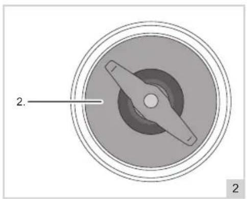 BESTRON ACG1000CO - SERVICIO - 1
