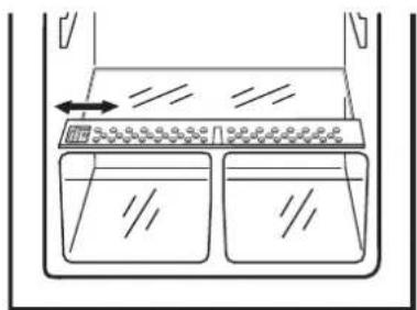 JUNO JKI9420 - Humidity Control - 1