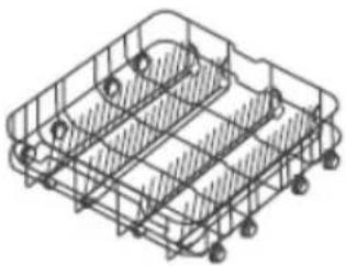 AMICA GSP 543 910 SI - DESCRIPTION OF THE APPLIANCE - 4