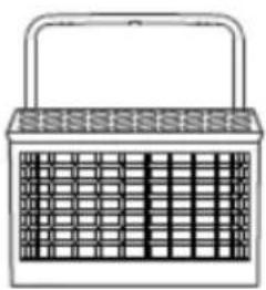 AMICA GSP 543 910 SI - DESCRIPTION OF THE APPLIANCE - 2