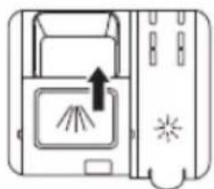 AMICA GSP 543 910 SI - Fill the detergent dispenser - 6