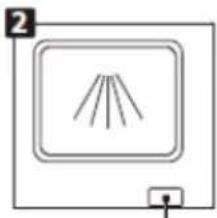 AMICA GSP 543 910 SI - Fill the detergent dispenser - 2