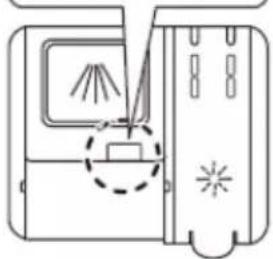 AMICA GSP 543 910 SI - Fill the detergent dispenser - 3