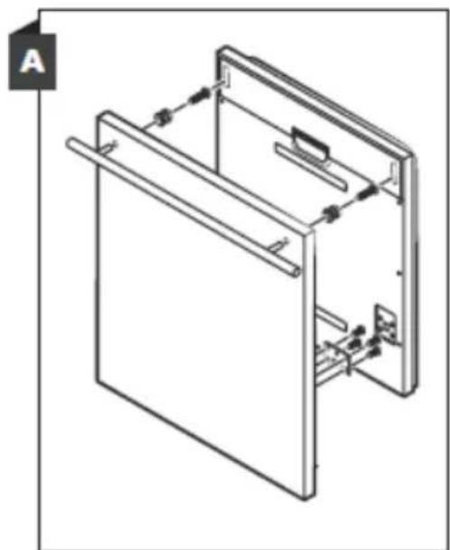 AMICA EGSPV 593 910 - \*Built-in model - 1