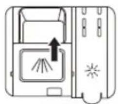 AMICA EGSPV 593 910 - Fill the detergent dispenser - 6