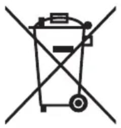 AMICA EGSPV 593 910 - DISPOSAL OF OLD APPLIANCE - 1