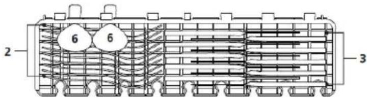 AMICA EGSPV 593 910 - Test programme - 3