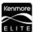 KENMORE 100.76774410 - 1