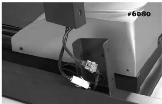 JKexer Vigor 6090 - ASSEMBLY INSTRUCTION - 1