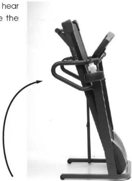 JKexer Vigor 6090 - HOW TO FOLD UP FOR STORAGE - 1
