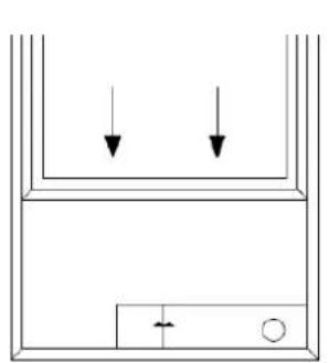 Jocel JACP12-030696 - Instalação do Kit Deslizador de Janela - 1