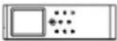 Jocel JACP12-030696 - NAME OF PARTS - 6
