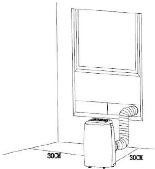 Jocel JACP12-030696 - Explicaciones de instalación: - 1