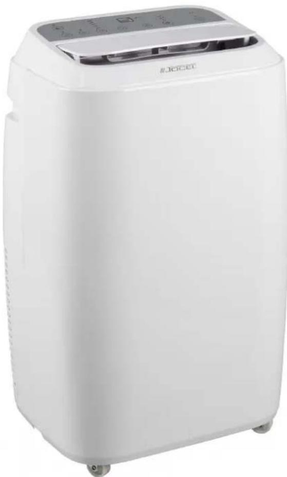 Jocel JACP12-030696 - AR CONDICIONADO PORTATIL AIRE ACONDICIONADO PORTATIL PORTABLE AIR CONDITIONER - 1