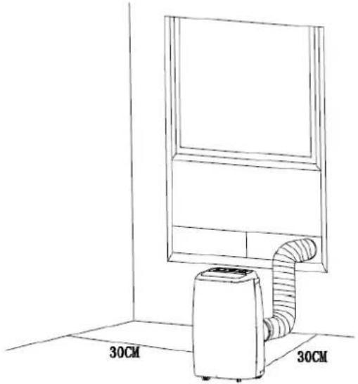 Jocel JACP12-030696 - Installation Explanations: - 1