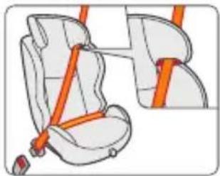 Joycare Sicurofix JC-1292 - AVERTISSEMENT - 2
